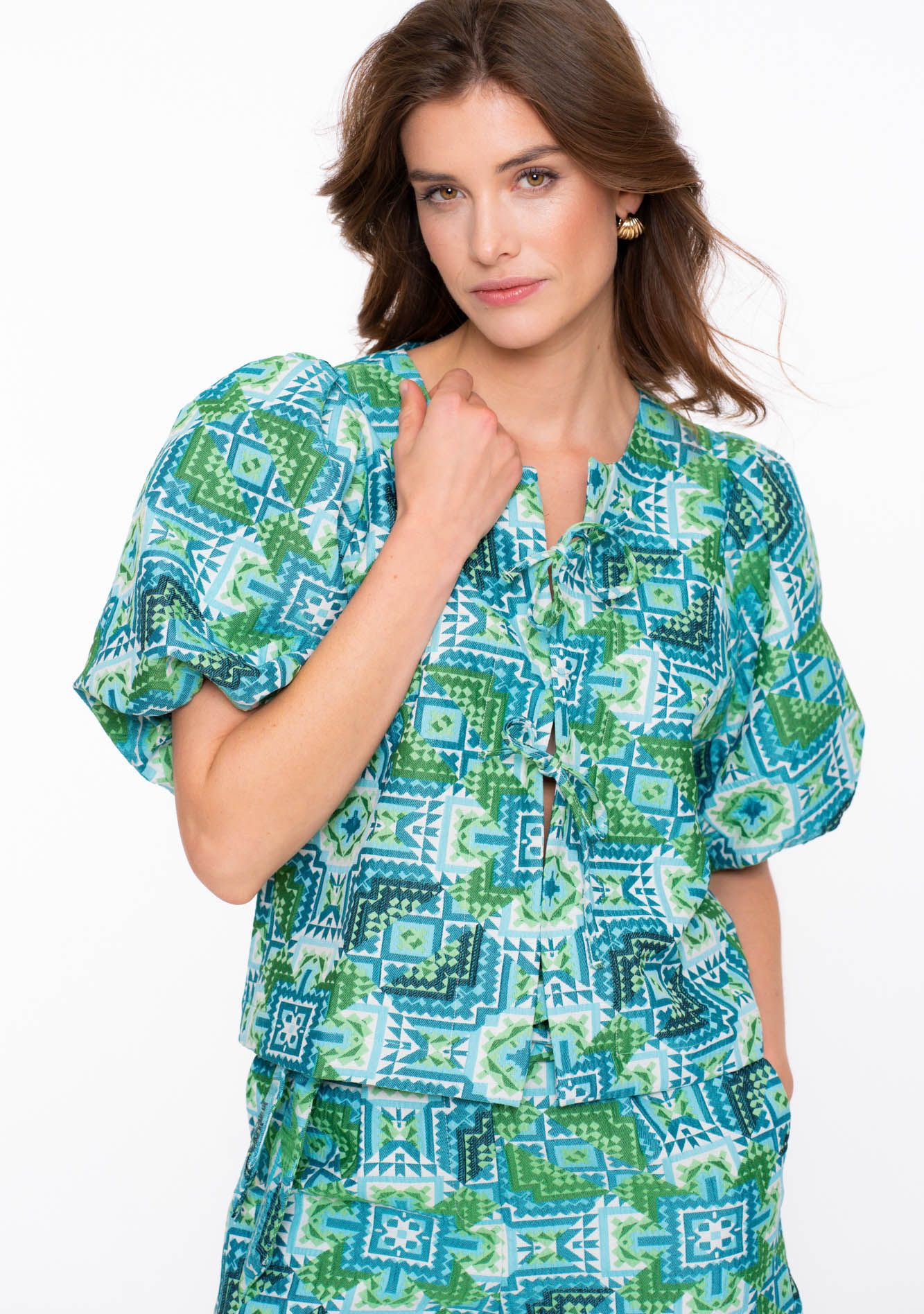 GEISHA SHORT
