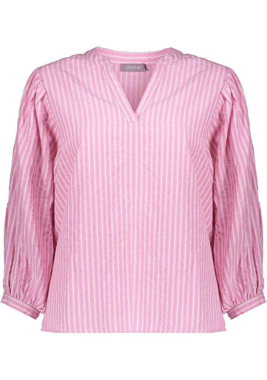 GEISHA BLOUSE