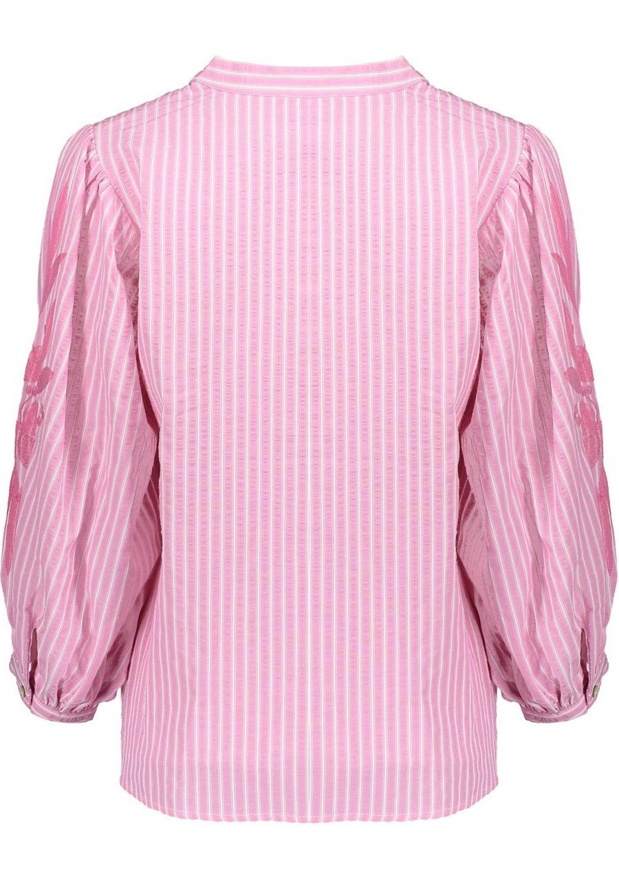 GEISHA BLOUSE