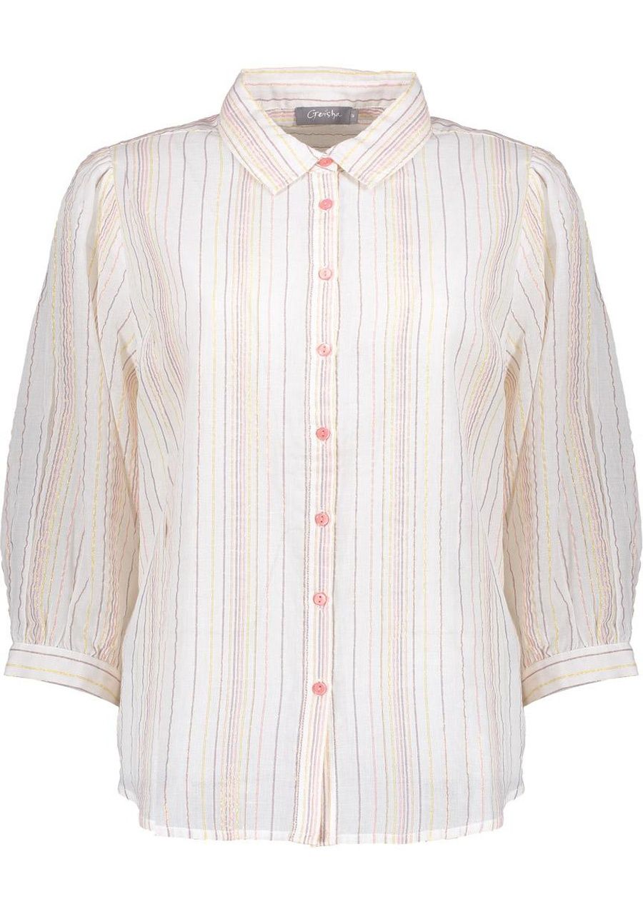 GEISHA BLOUSE