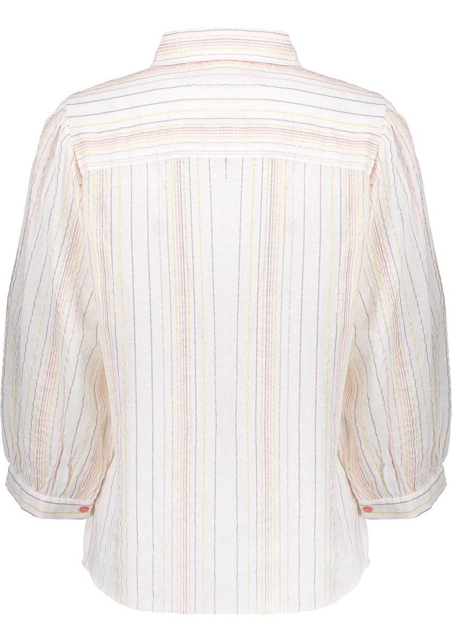 GEISHA BLOUSE