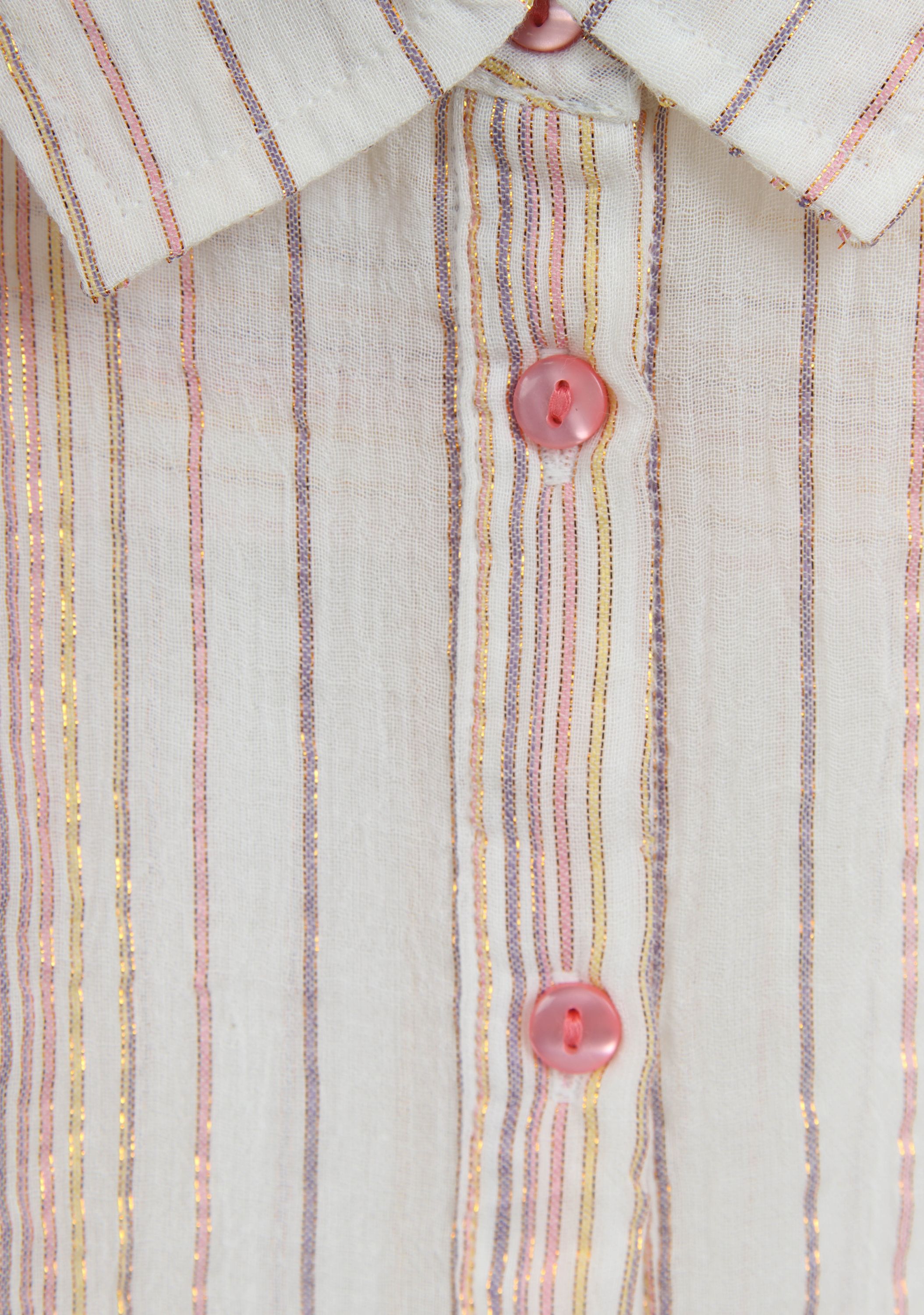 GEISHA BLOUSE