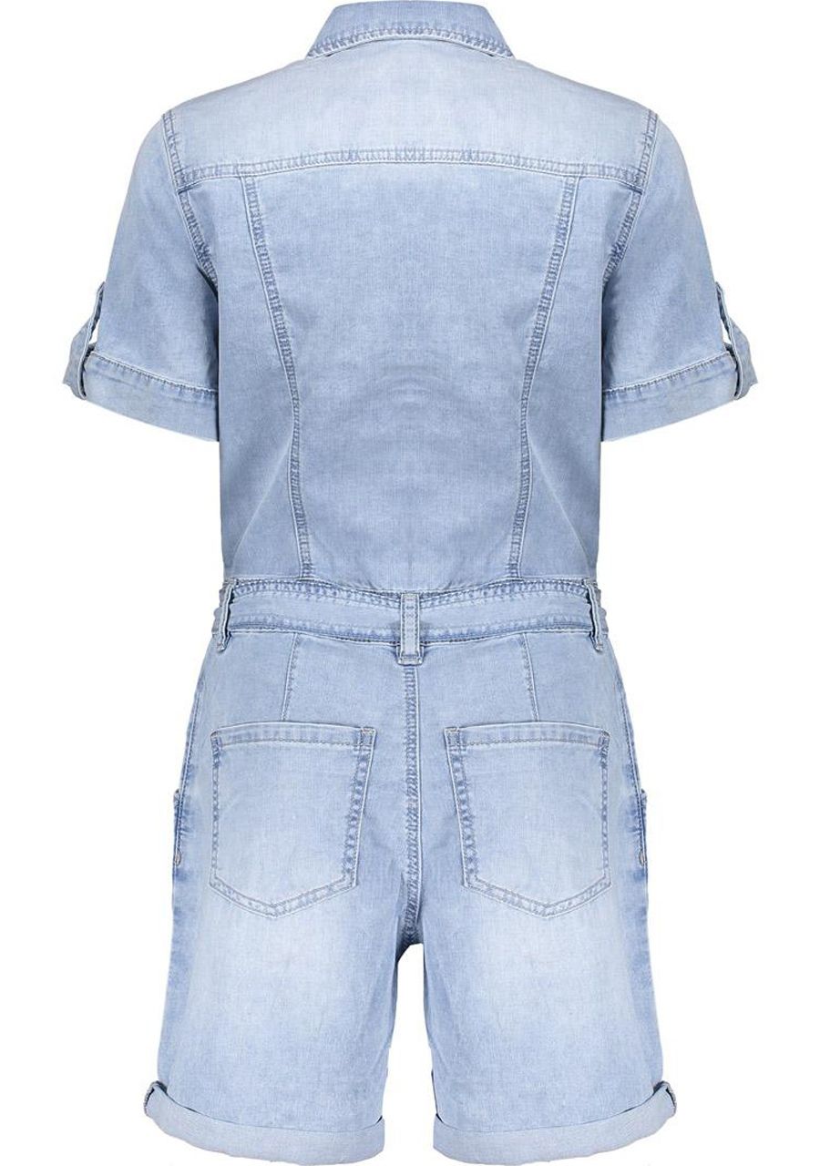 GEISHA JUMPSUIT