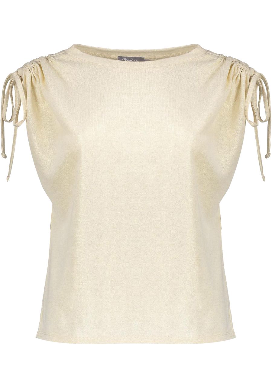 GEISHA SHIRT