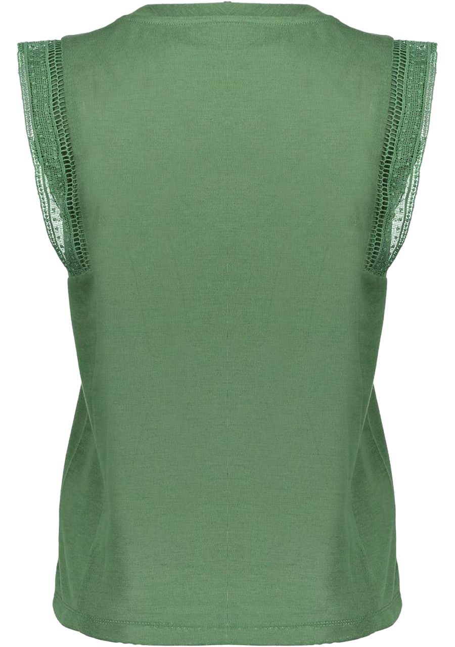 GEISHA TOP