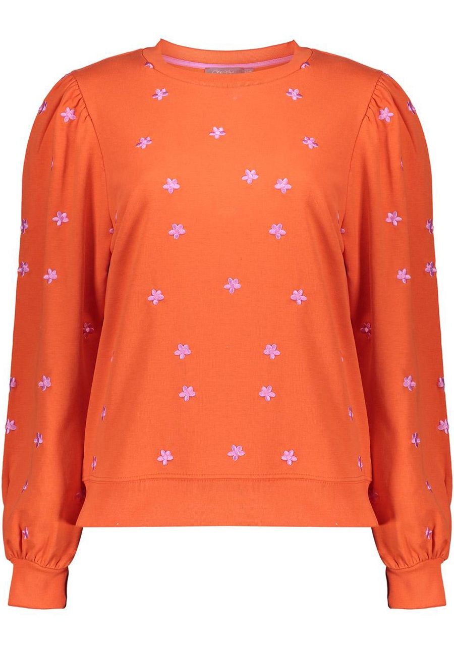 GEISHA SWEATER