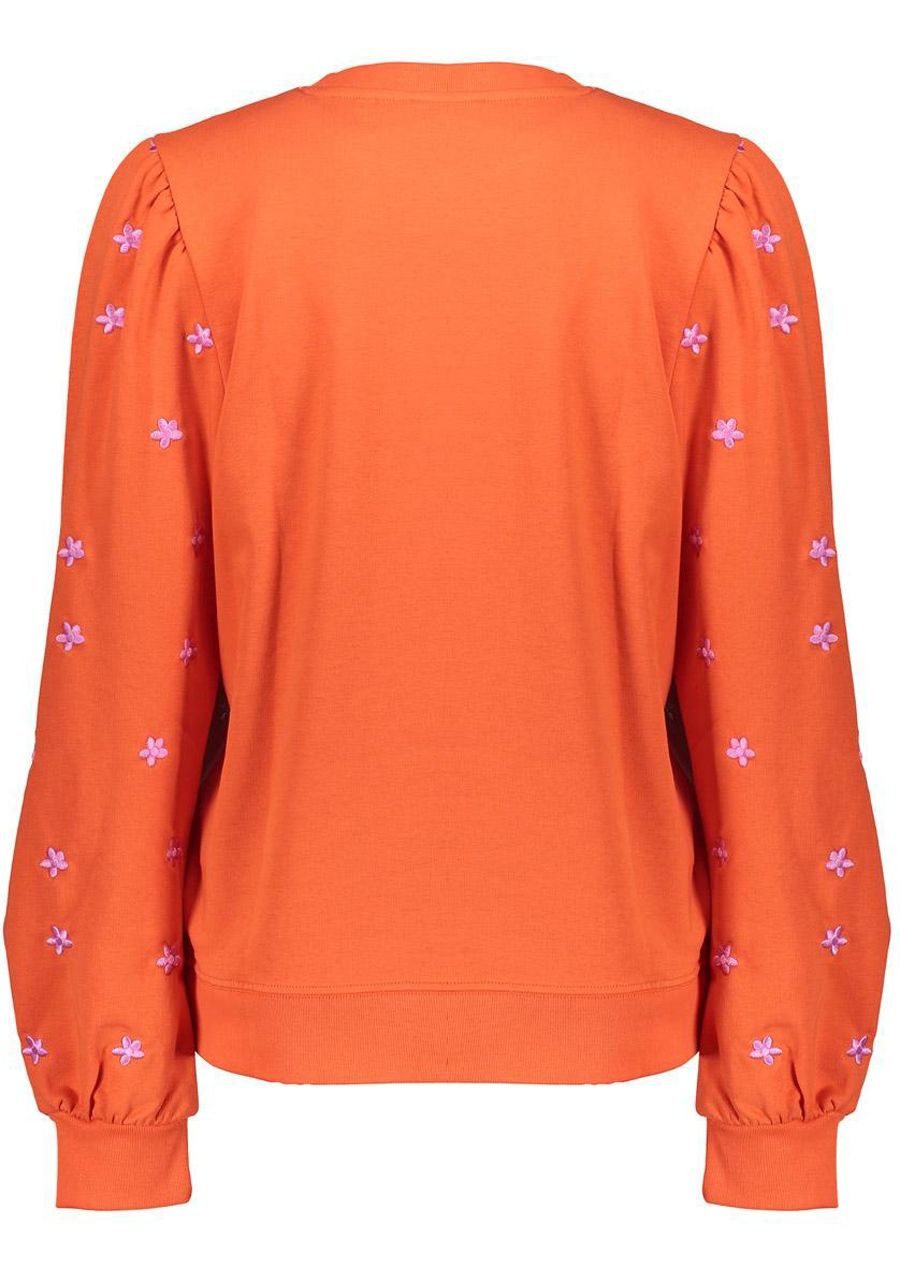 GEISHA SWEATER