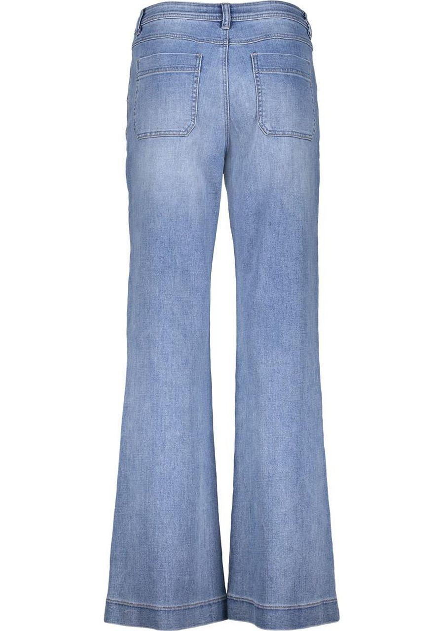 GEISHA JEANS