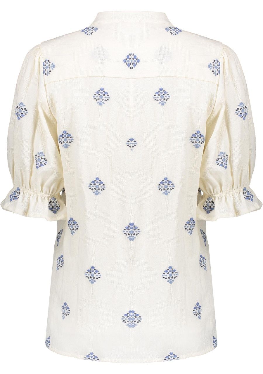 GEISHA BLOUSE GEISHA BLOUSE