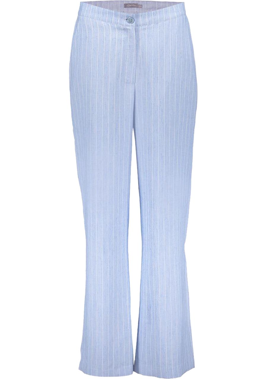 GEISHA WIJDE PANTALON GEISHA WIJDE PANTALON
