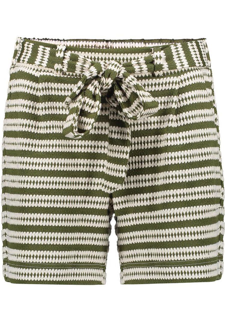 GEISHA SHORT