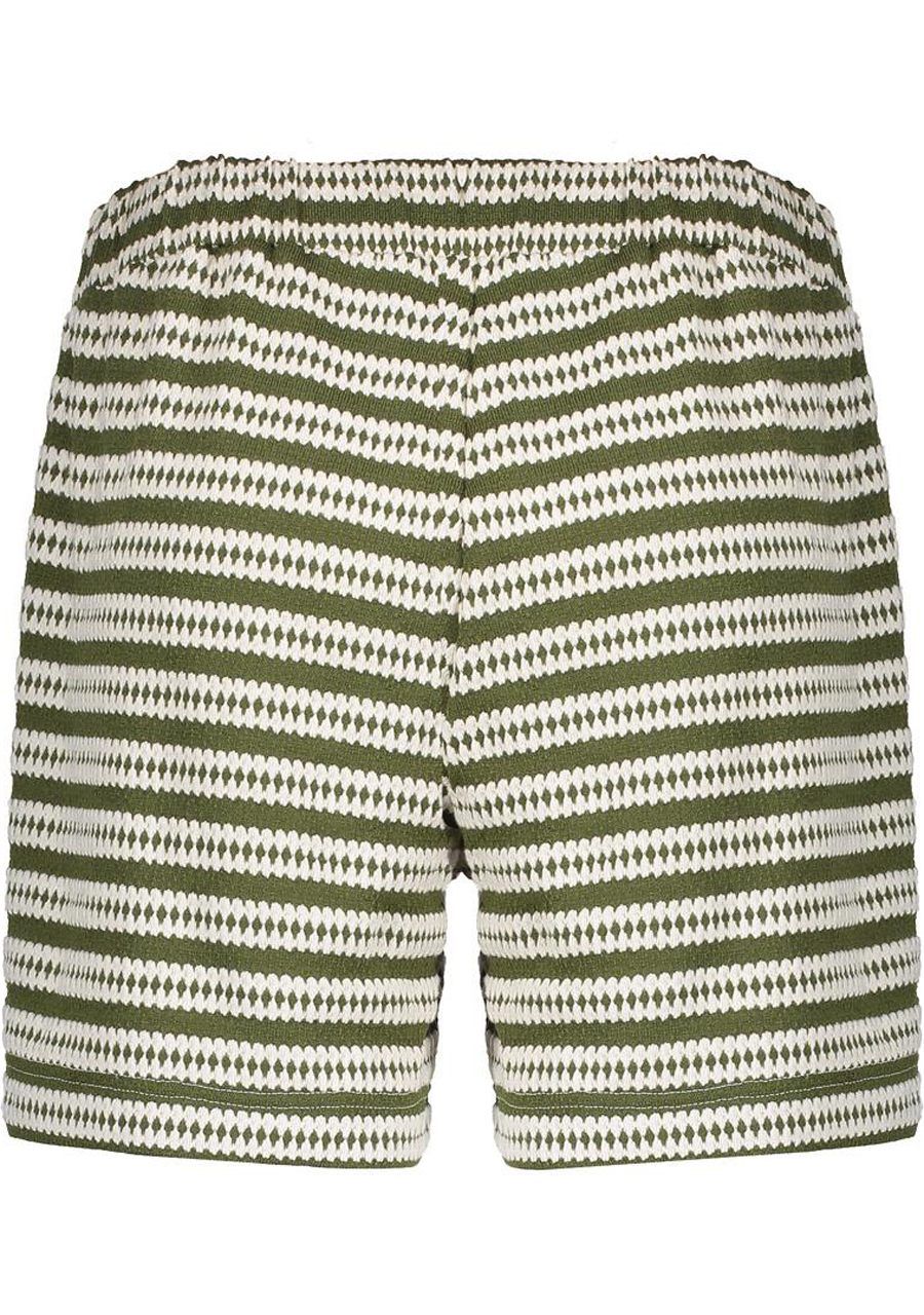 GEISHA SHORT