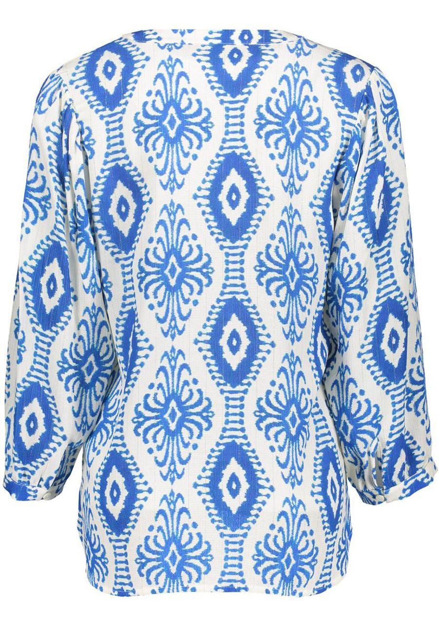 GEISHA BLOUSE