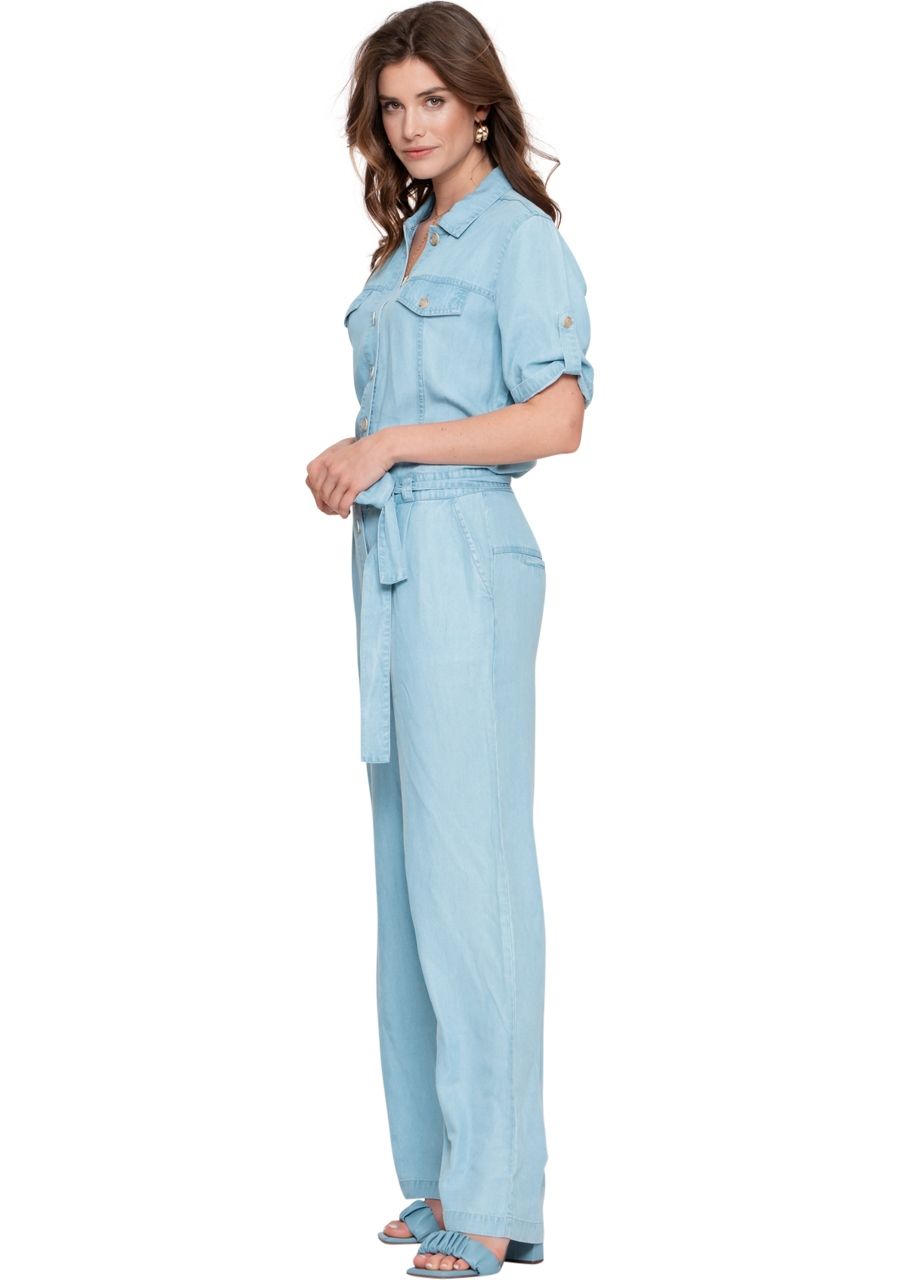 GEISHA JUMPSUIT