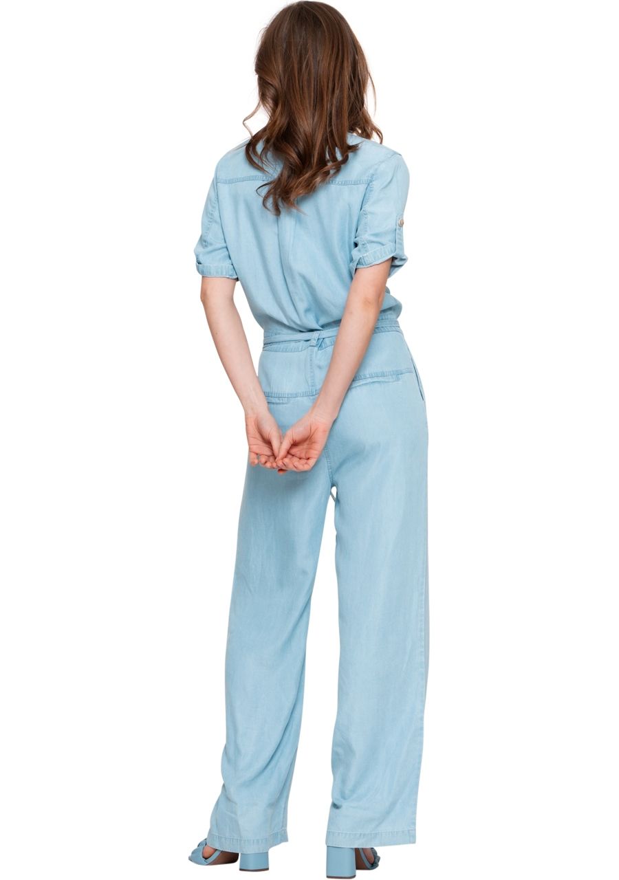 GEISHA JUMPSUIT