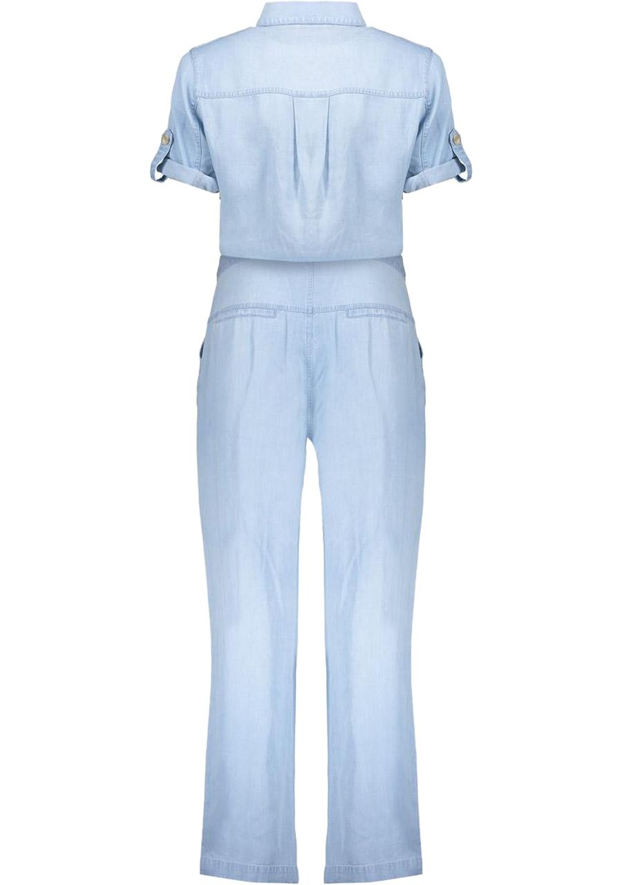 GEISHA JUMPSUIT