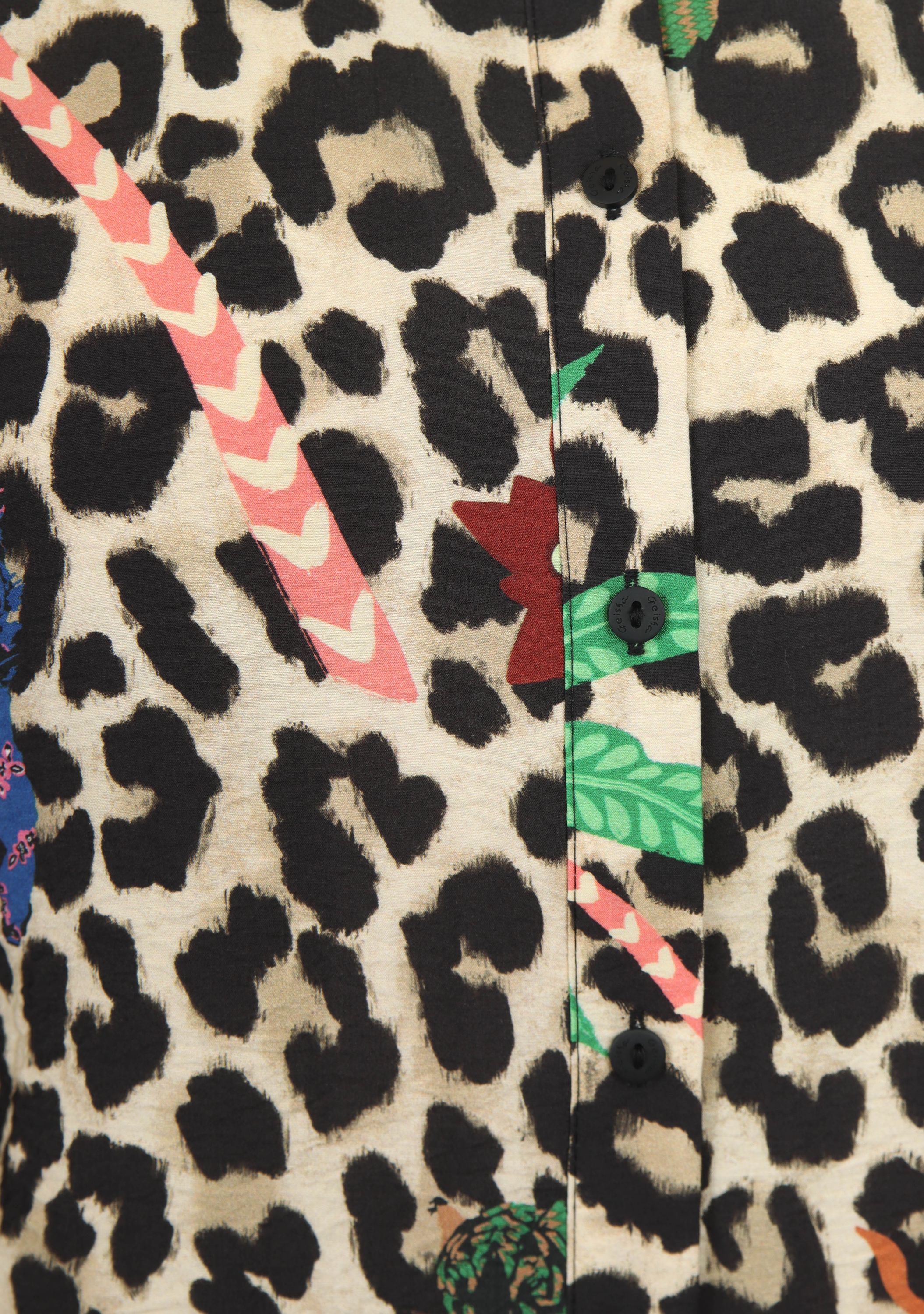 GEISHA BLOUSE