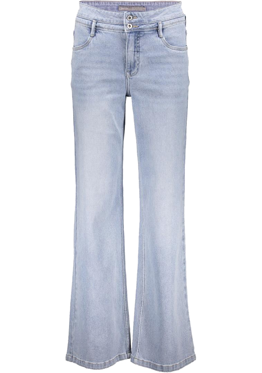 【美品】GEISHA JEANS SIZE3 GEISHA JEANS | XS | 299408-8500-XS | Rinsma Modeplein