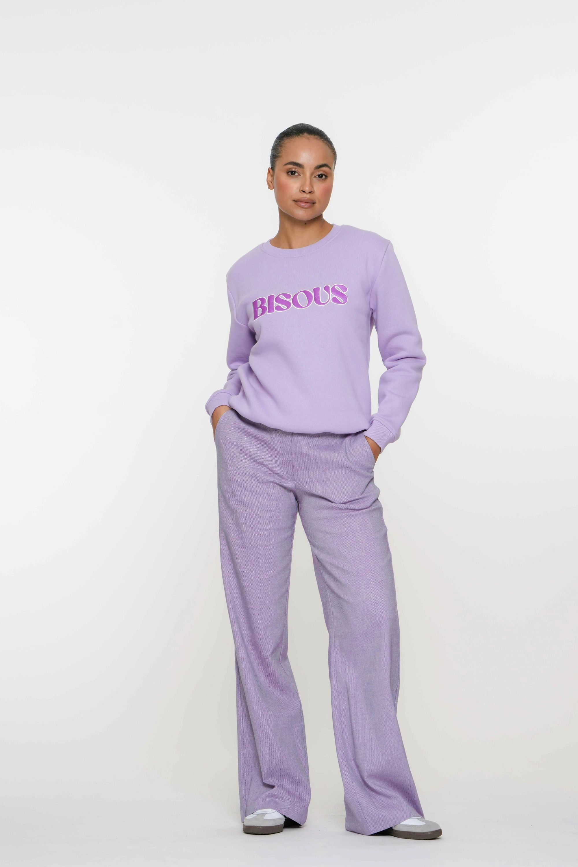 GEISHA WIJDE PANTALON GEISHA WIJDE PANTALON