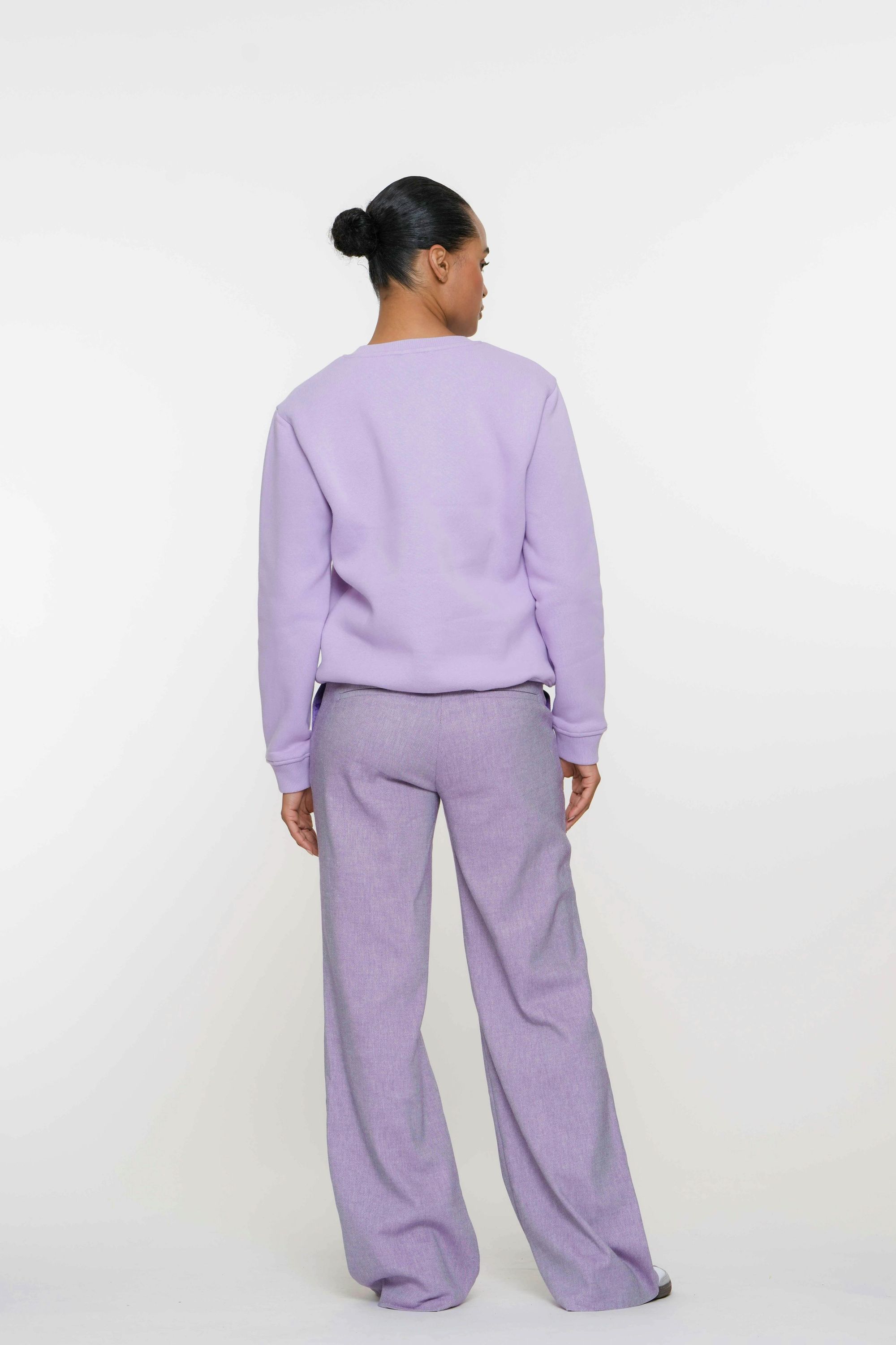 GEISHA WIJDE PANTALON GEISHA WIJDE PANTALON
