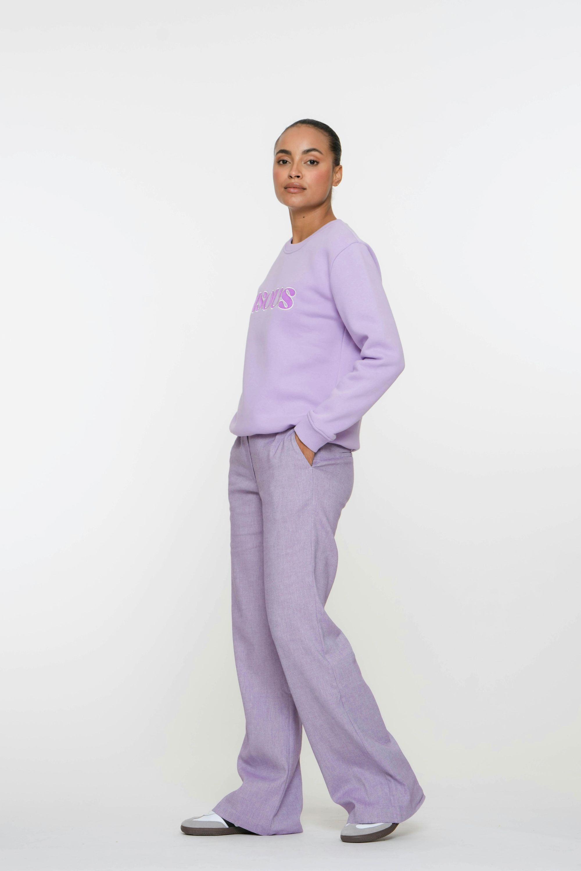GEISHA WIJDE PANTALON GEISHA WIJDE PANTALON