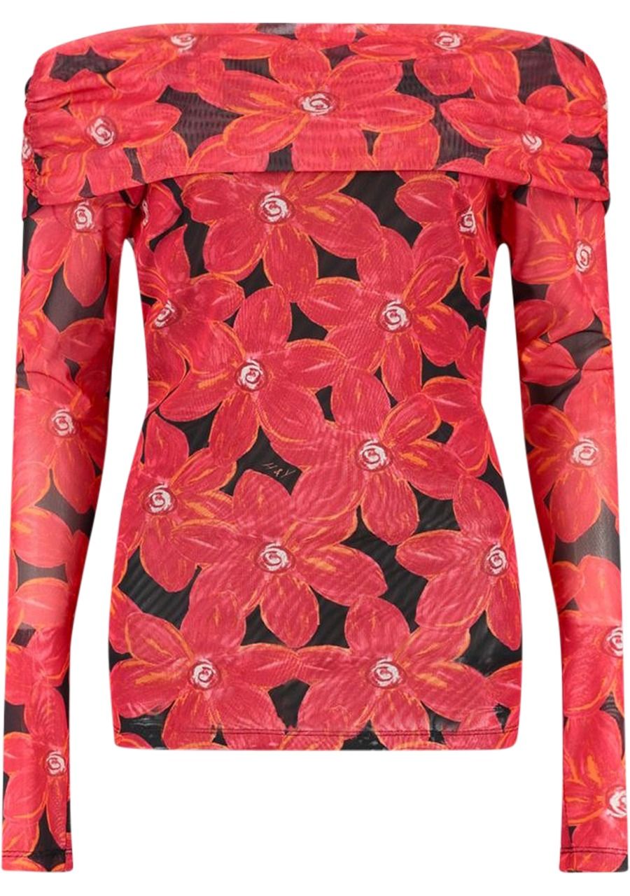 HARPER & YVE SHIRT HARPER & YVE SHIRT