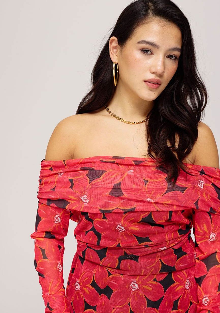 HARPER & YVE SHIRT HARPER & YVE SHIRT