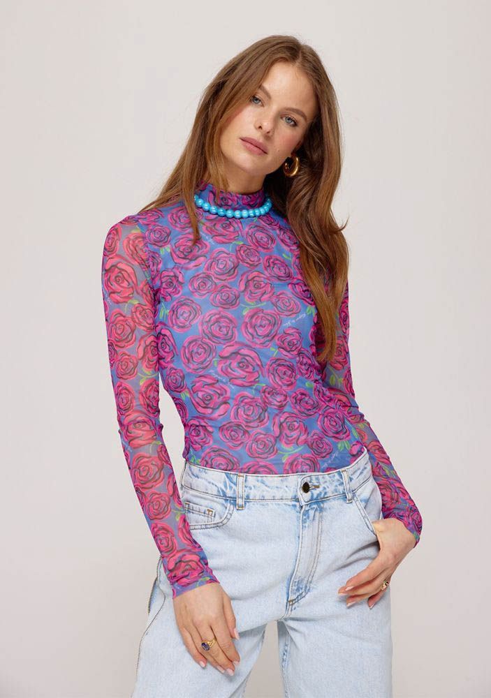 HARPER & YVE SHIRT HARPER & YVE SHIRT