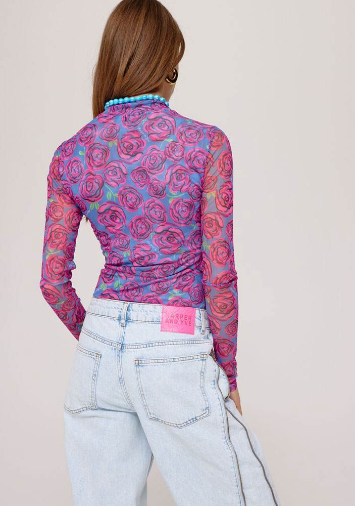 HARPER & YVE SHIRT HARPER & YVE SHIRT