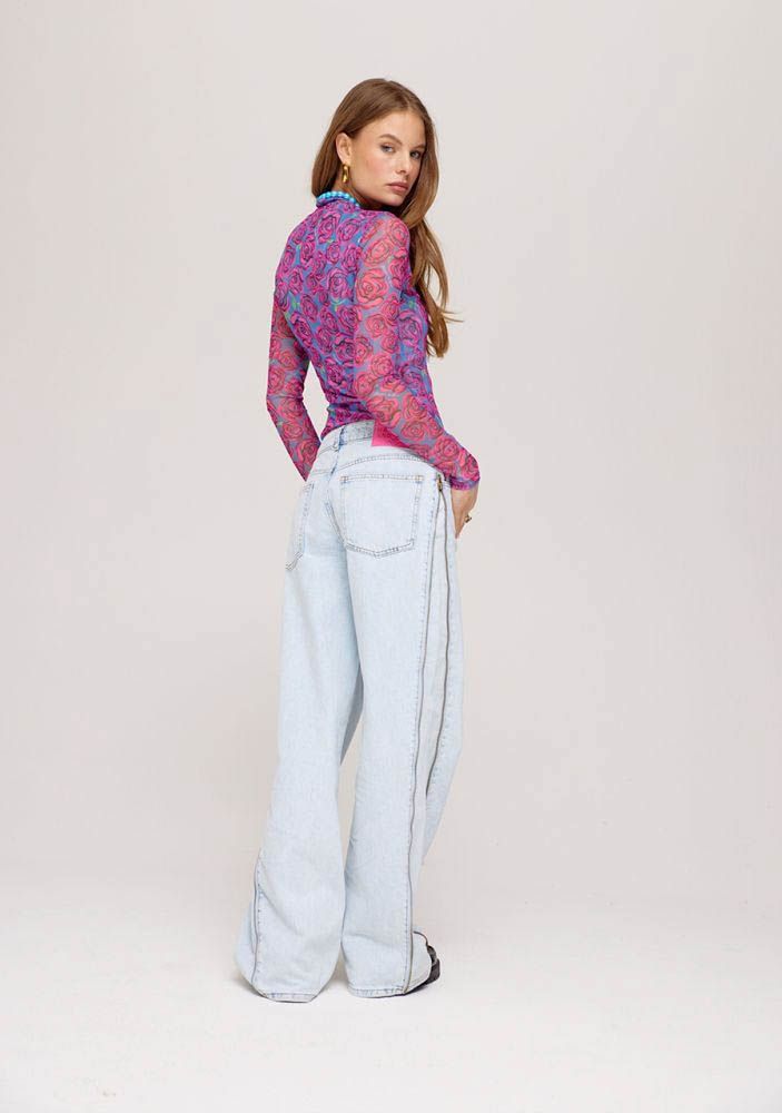 HARPER & YVE SHIRT HARPER & YVE SHIRT