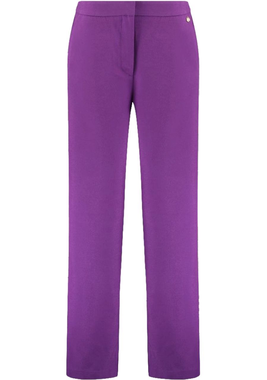 HARPER & YVE WIJDE PANTALON