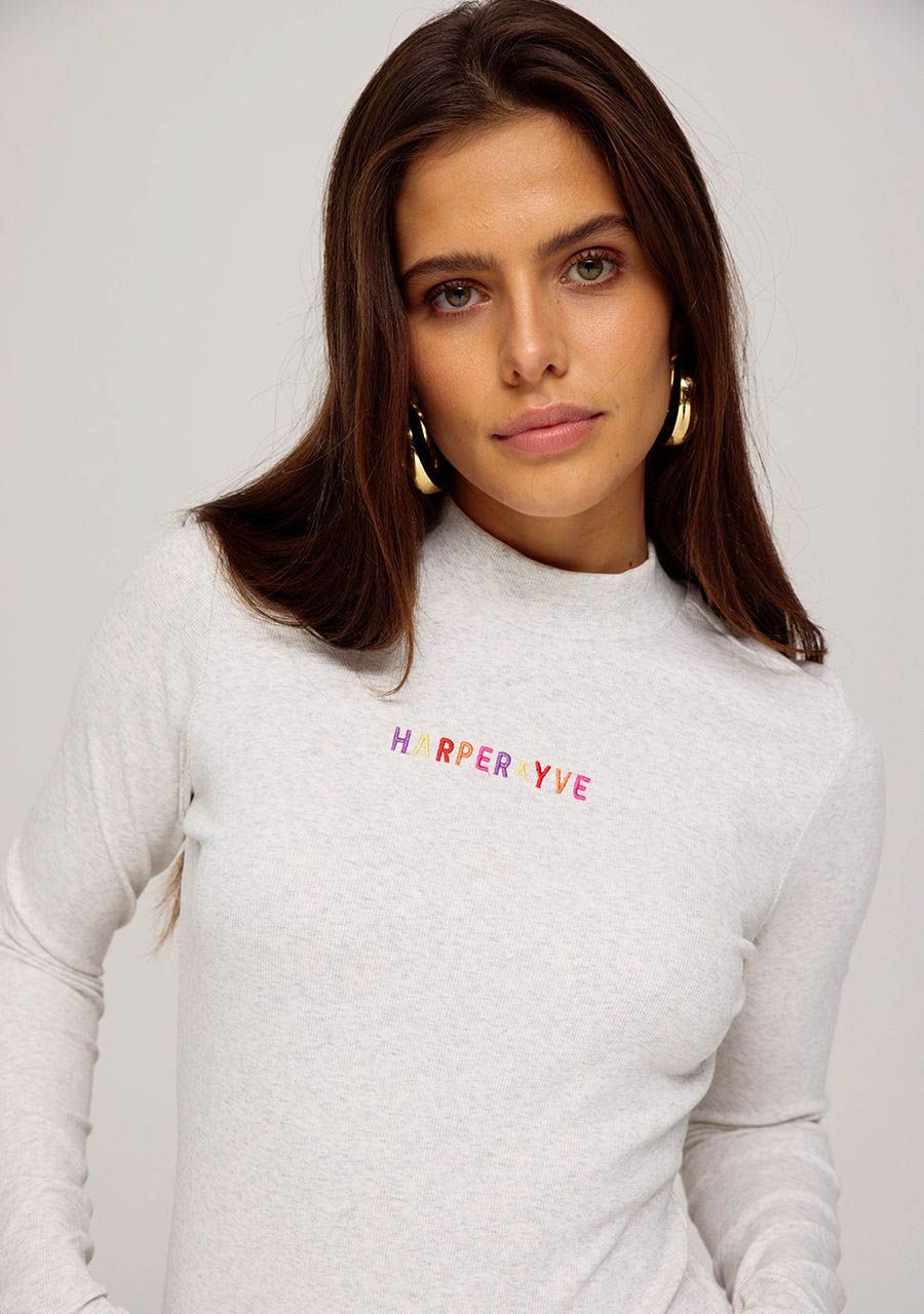 HARPER & YVE SHIRT