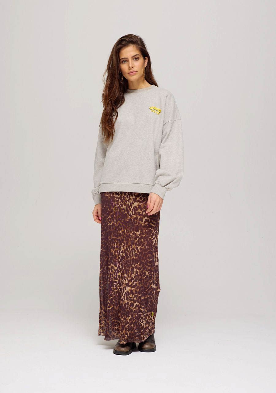 HARPER & YVE SWEATER HARPER & YVE SWEATER