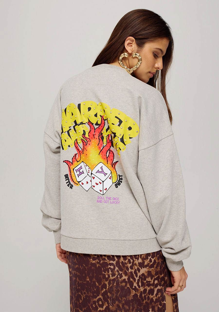 HARPER & YVE SWEATER HARPER & YVE SWEATER
