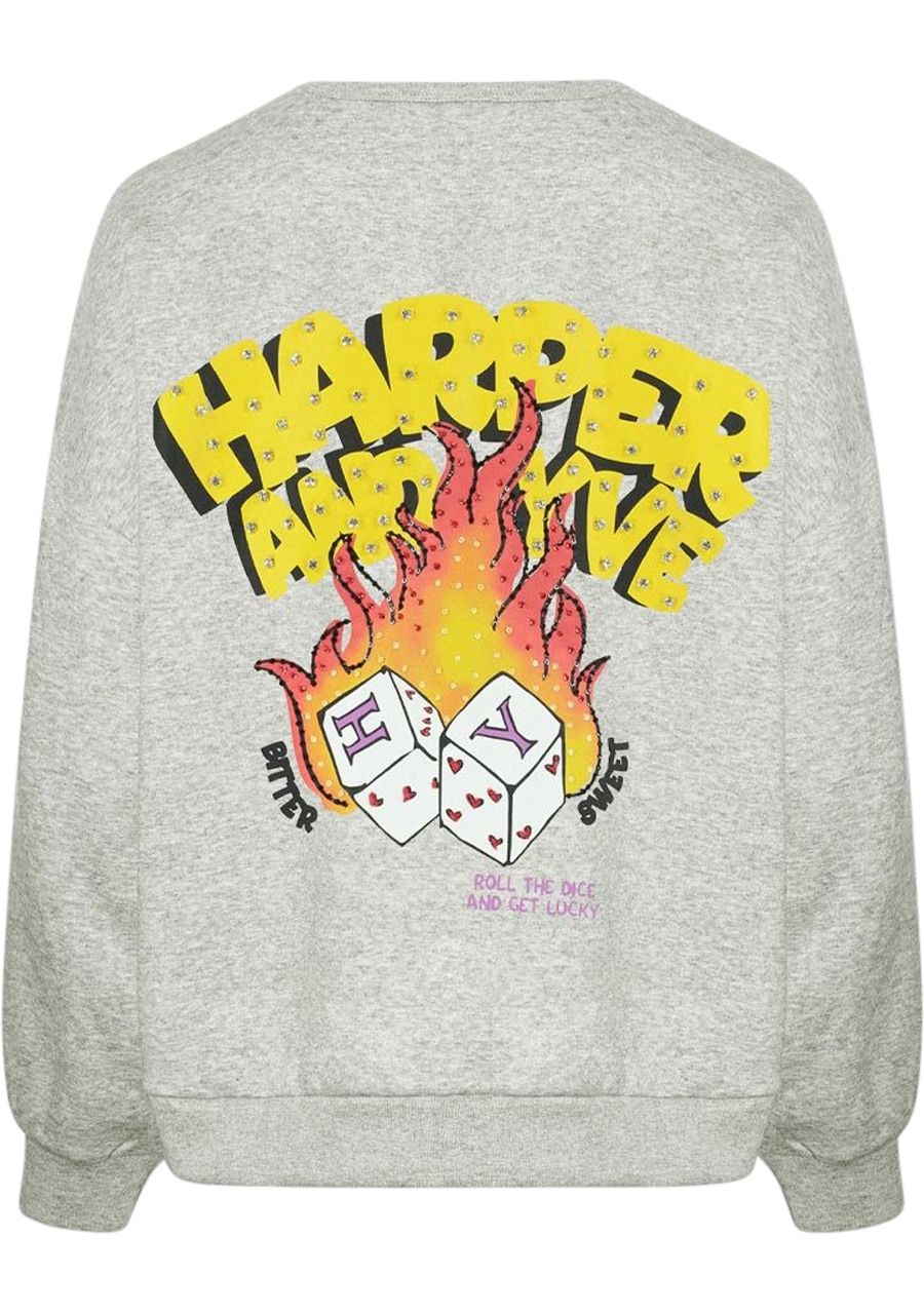 HARPER & YVE SWEATER HARPER & YVE SWEATER