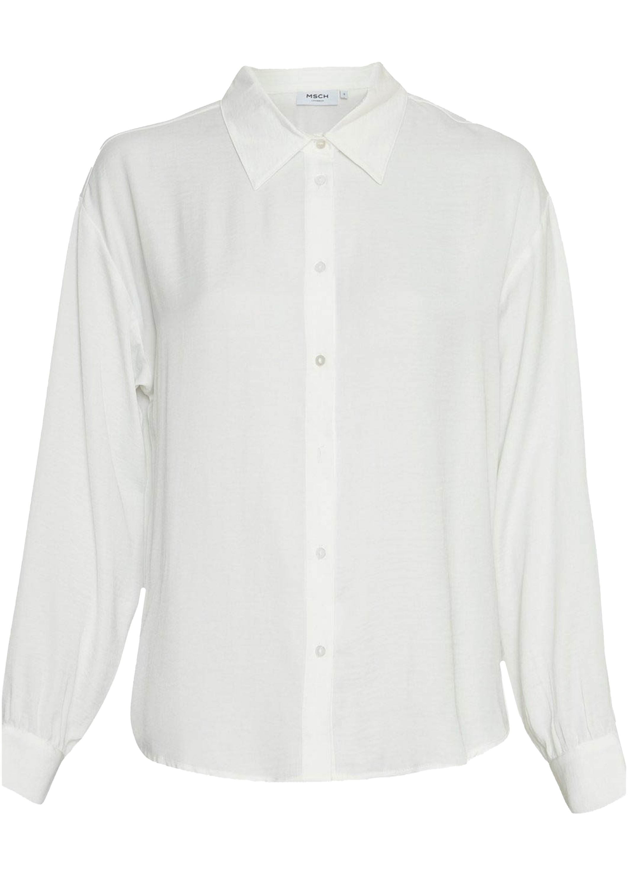 MSCH COPENHAGEN BLOUSE