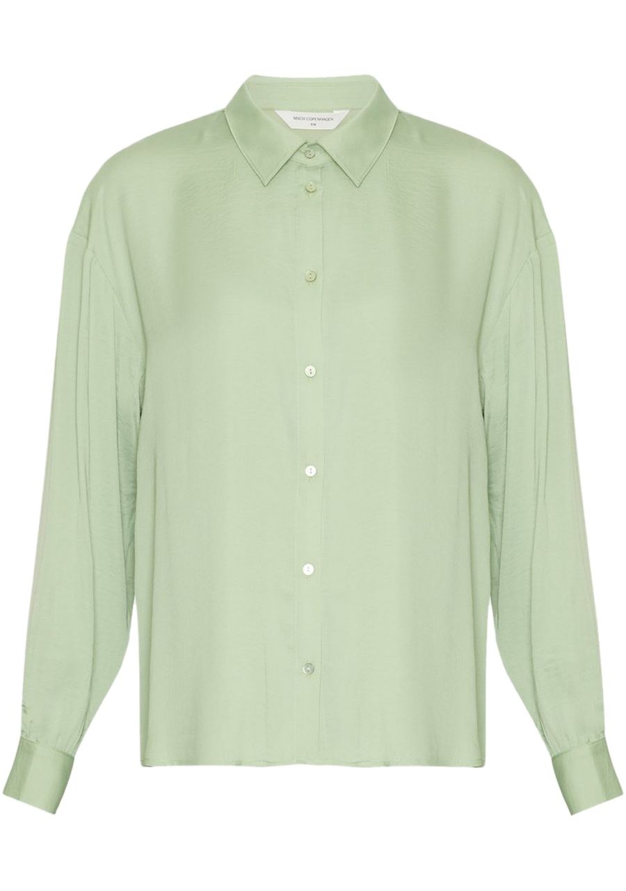 MSCH COPENHAGEN BLOUSE