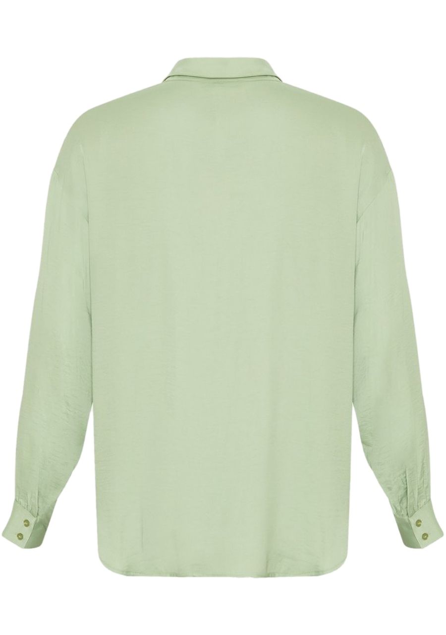 MSCH COPENHAGEN BLOUSE