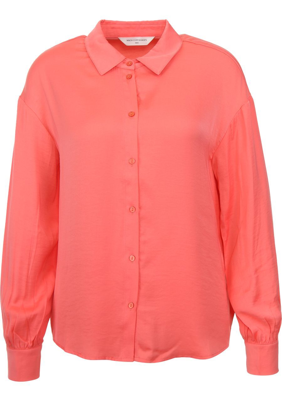 MSCH COPENHAGEN BLOUSE