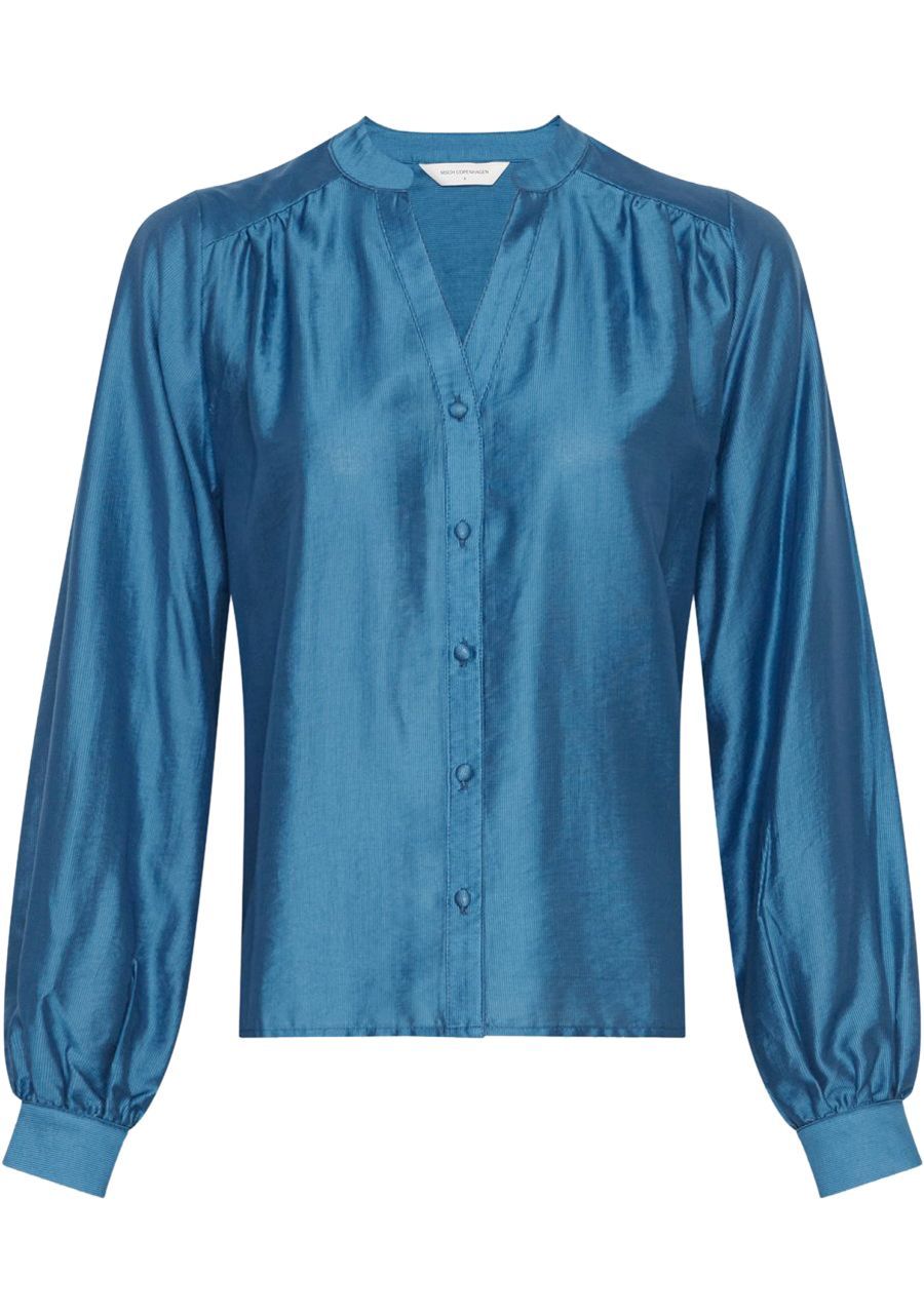 MSCH COPENHAGEN BLOUSE