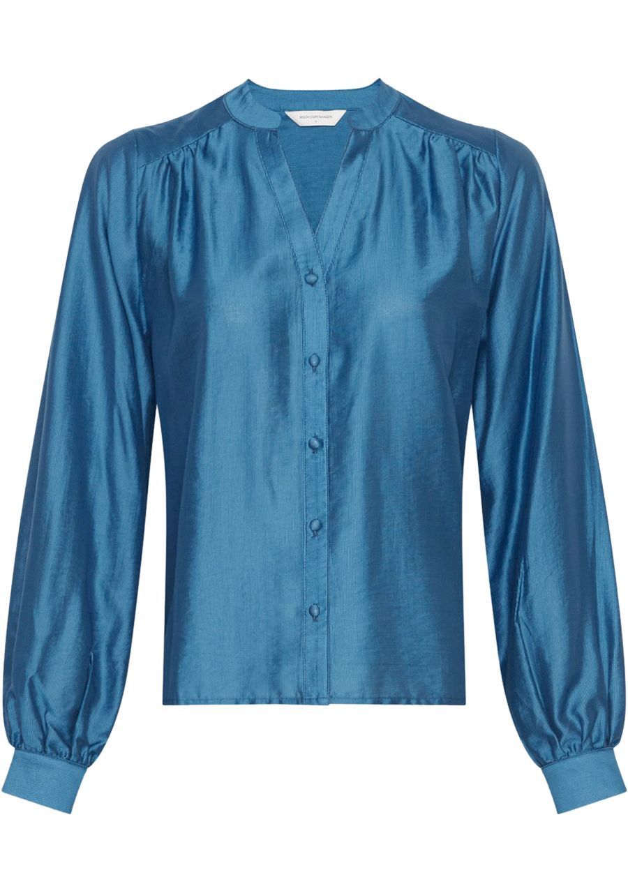 MSCH COPENHAGEN BLOUSE MSCH COPENHAGEN BLOUSE