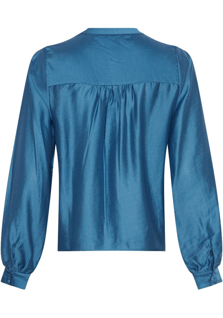 MSCH COPENHAGEN BLOUSE