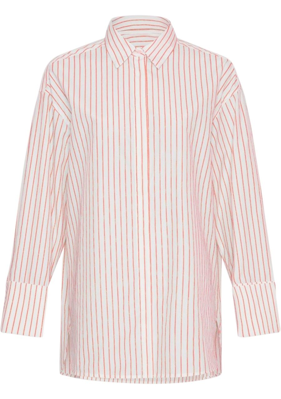 MSCH COPENHAGEN BLOUSE