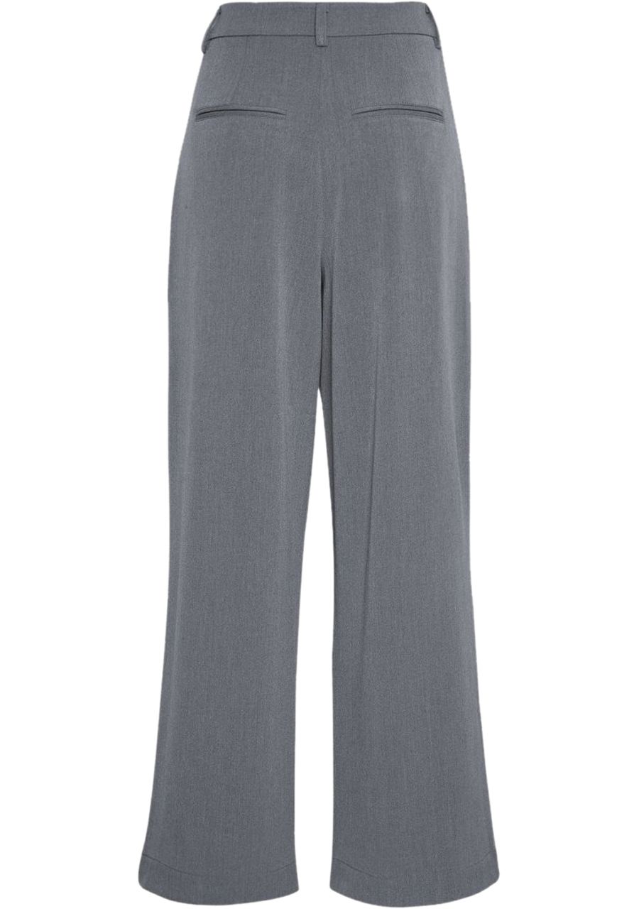 MSCH COPENHAGEN WIJDE PANTALON