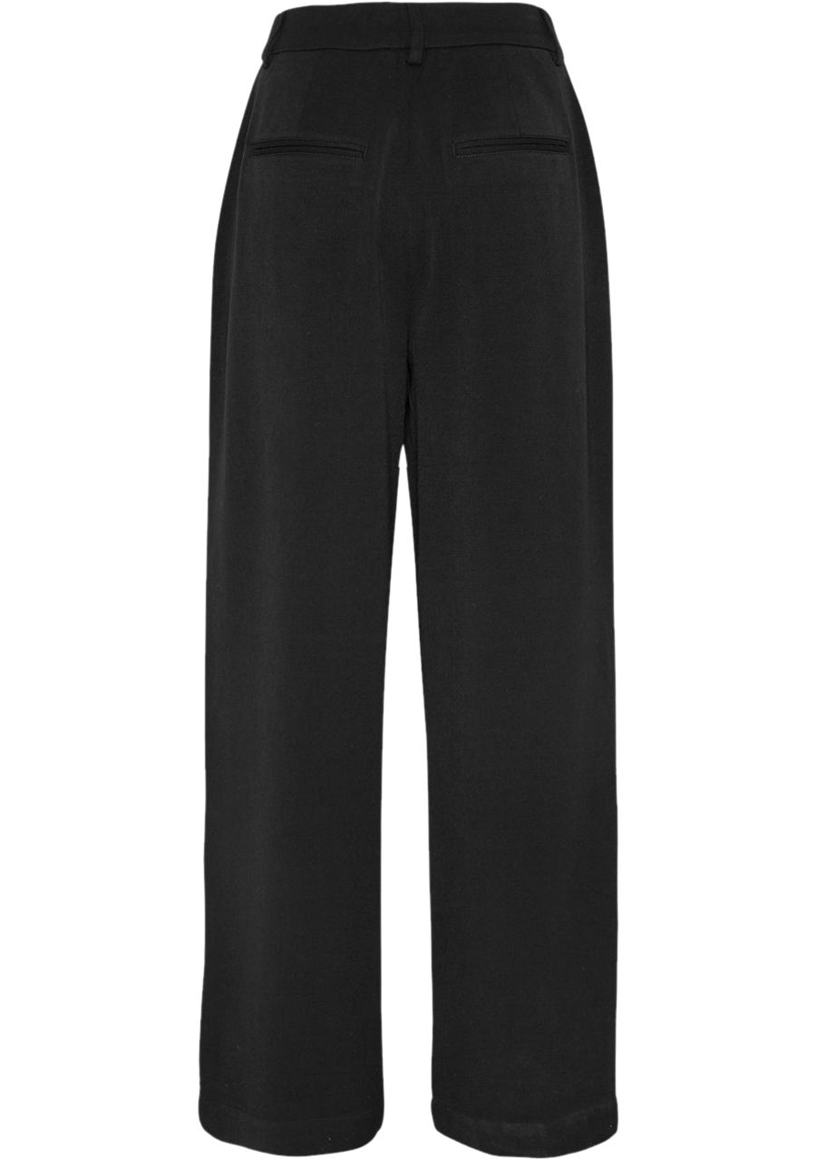 MSCH COPENHAGEN WIJDE PANTALON