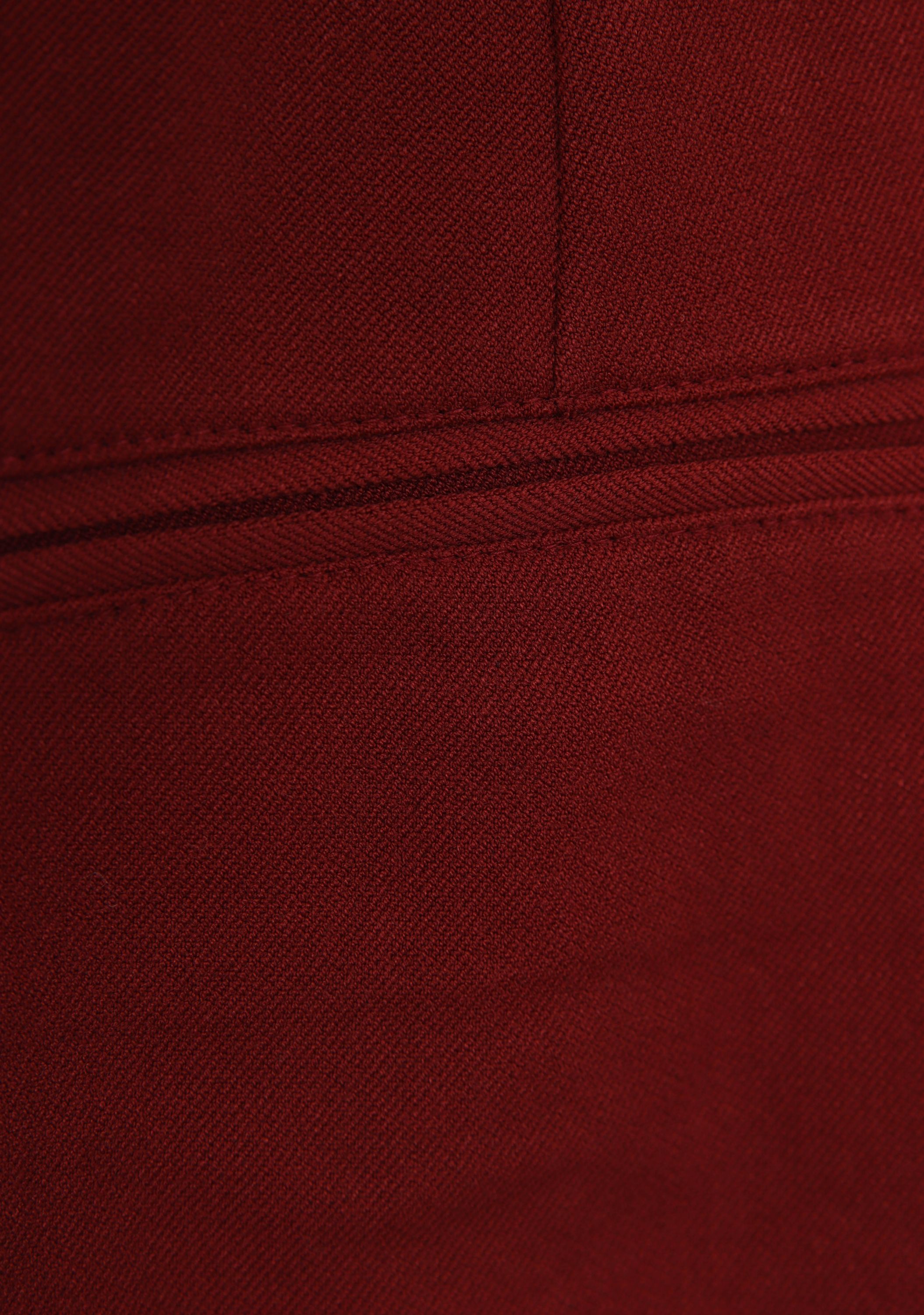 MSCH COPENHAGEN WIJDE PANTALON