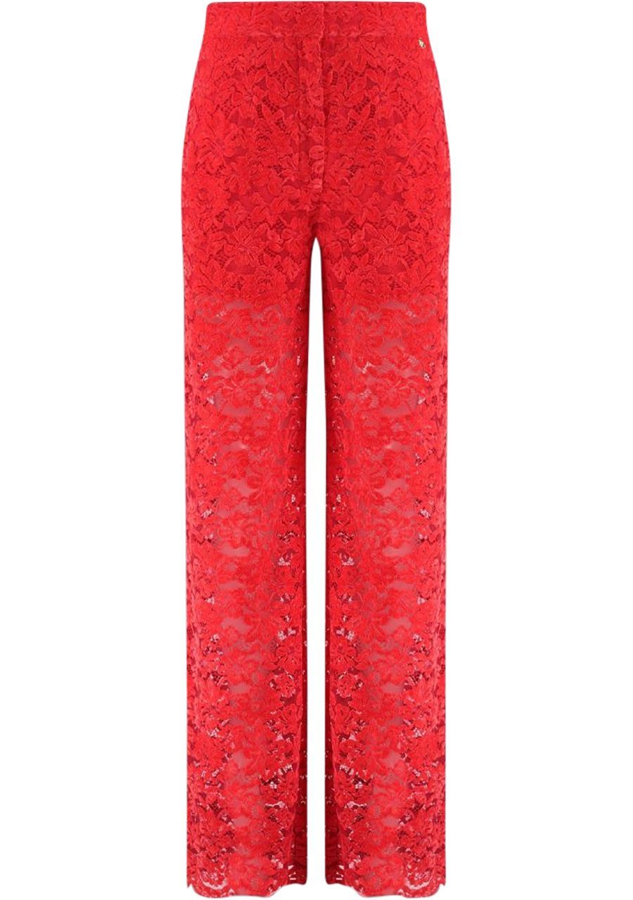 HARPER & YVE WIJDE PANTALON