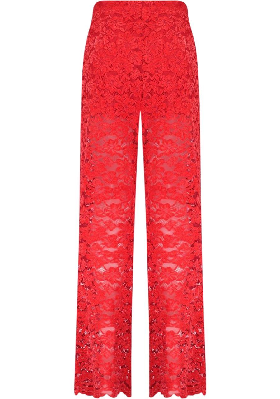 HARPER & YVE WIJDE PANTALON