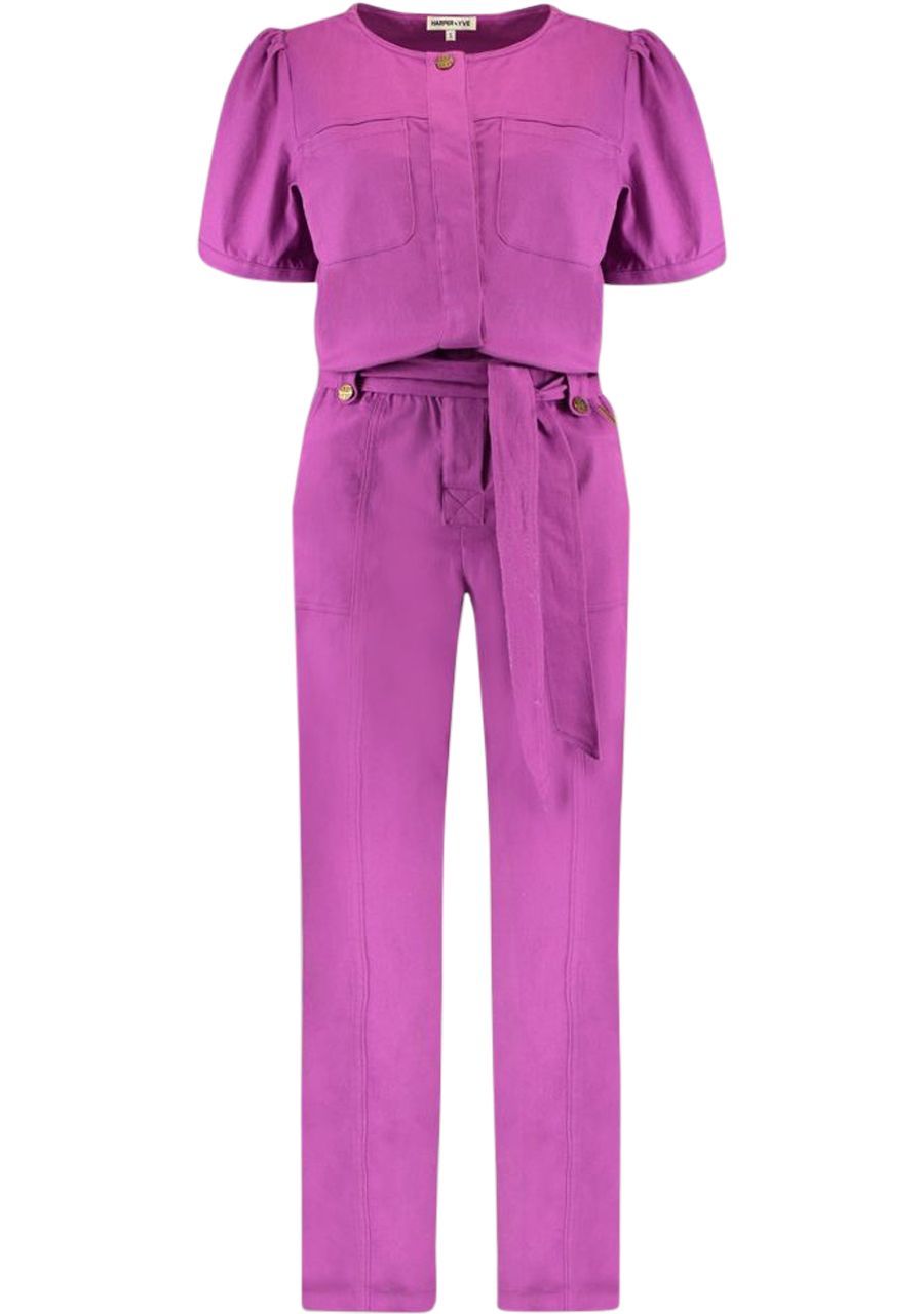 HARPER & YVE JUMPSUIT HARPER & YVE JUMPSUIT