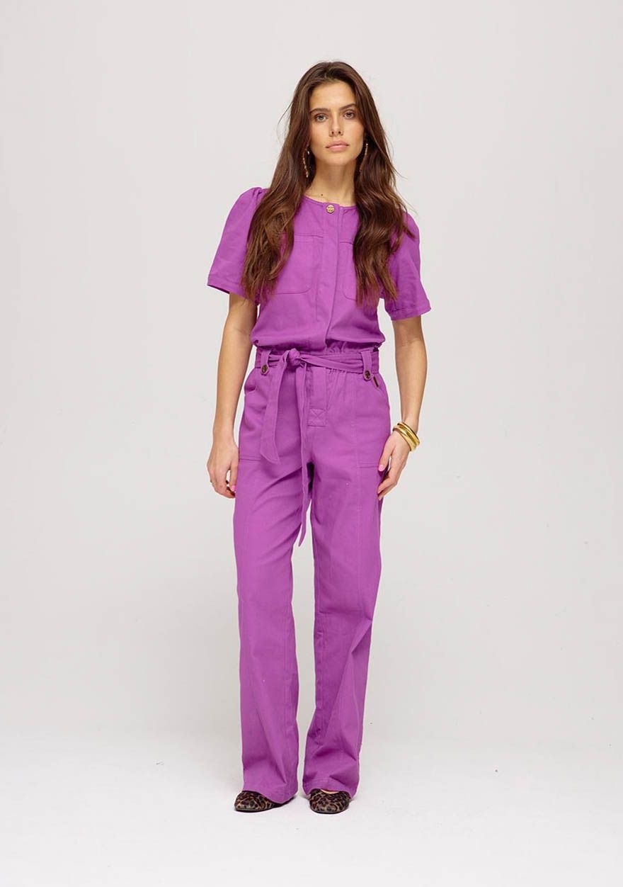 HARPER & YVE JUMPSUIT